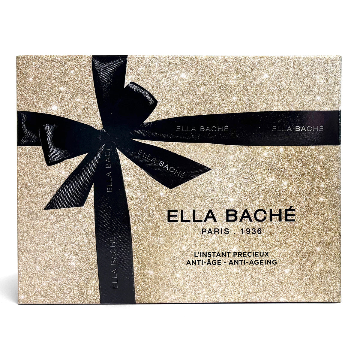 ELLA BACHE MORPHO-LIFTING Gold Collection – Lifting-Duo – Noel Collection 2026, -, Geschenkkarton 