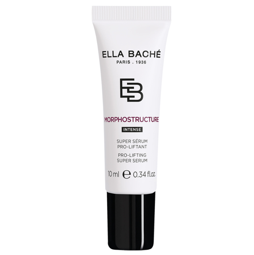 ELLA BACHE MORPHOSTRUCTURE - Pro-Lifting Powerserum  – Reisegröße, 10ml, Tube