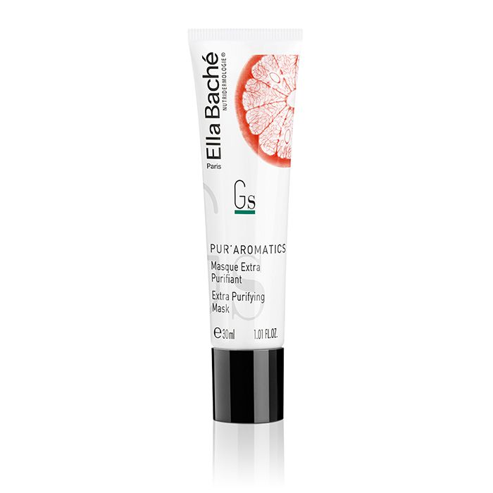 ELLA BACHE Pur’Aromatics - Klärende Maske , 30ml, Tube