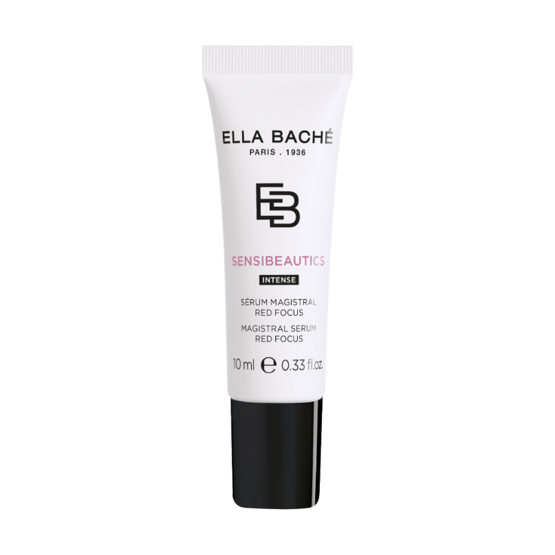 ELLA BACHE Sensibeautics - Magistral Serum Red Focus – Reisegröße, 10ml, Tube