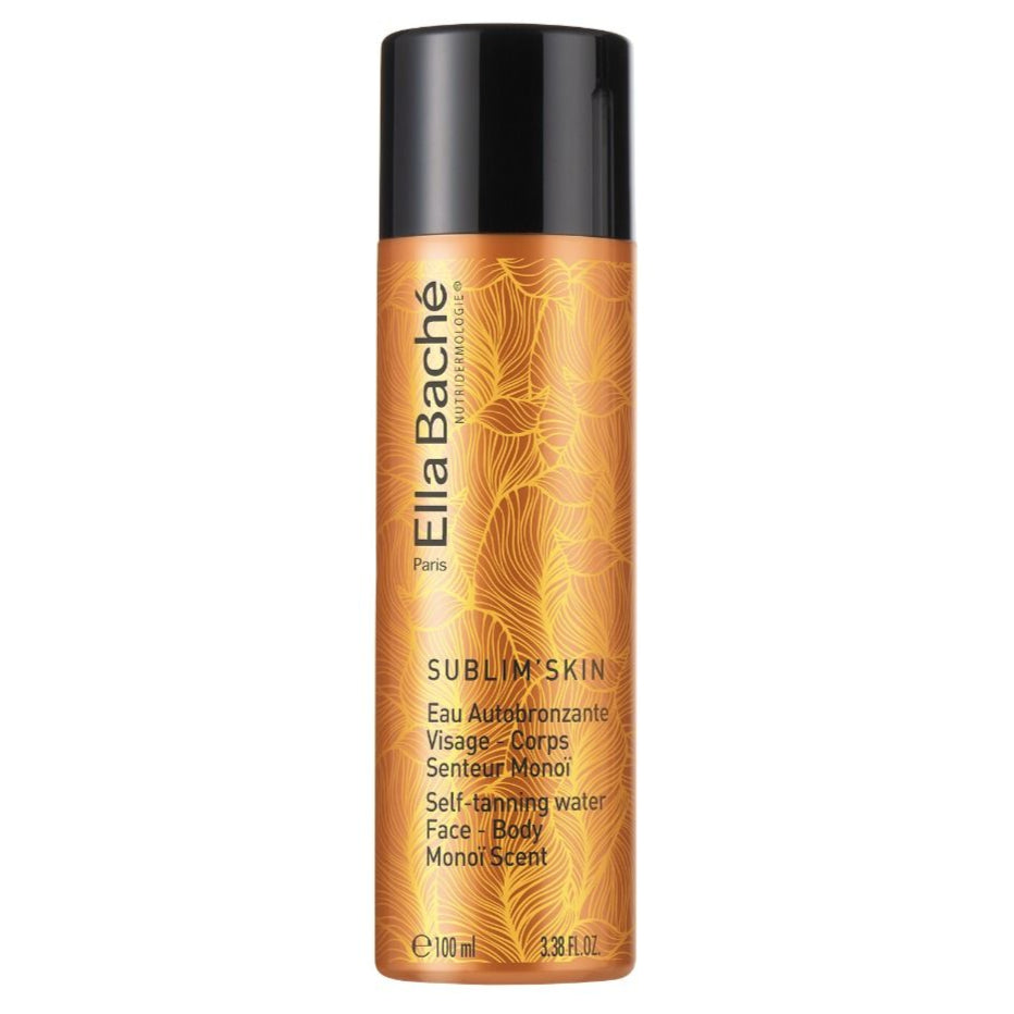 ELLA BACHE SUBLIM SKIN - Bräunungs-Wasser , 100ml