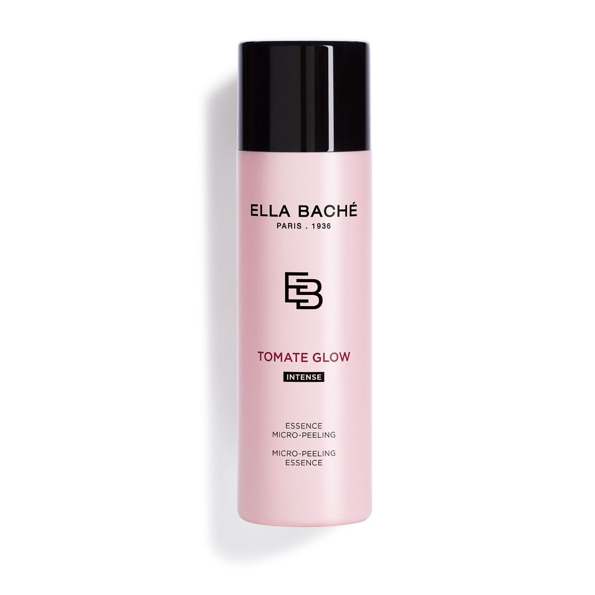 ELLA BACHE TOMATE GLOW - Micro-Peeling Essence, 125ml, Flasche