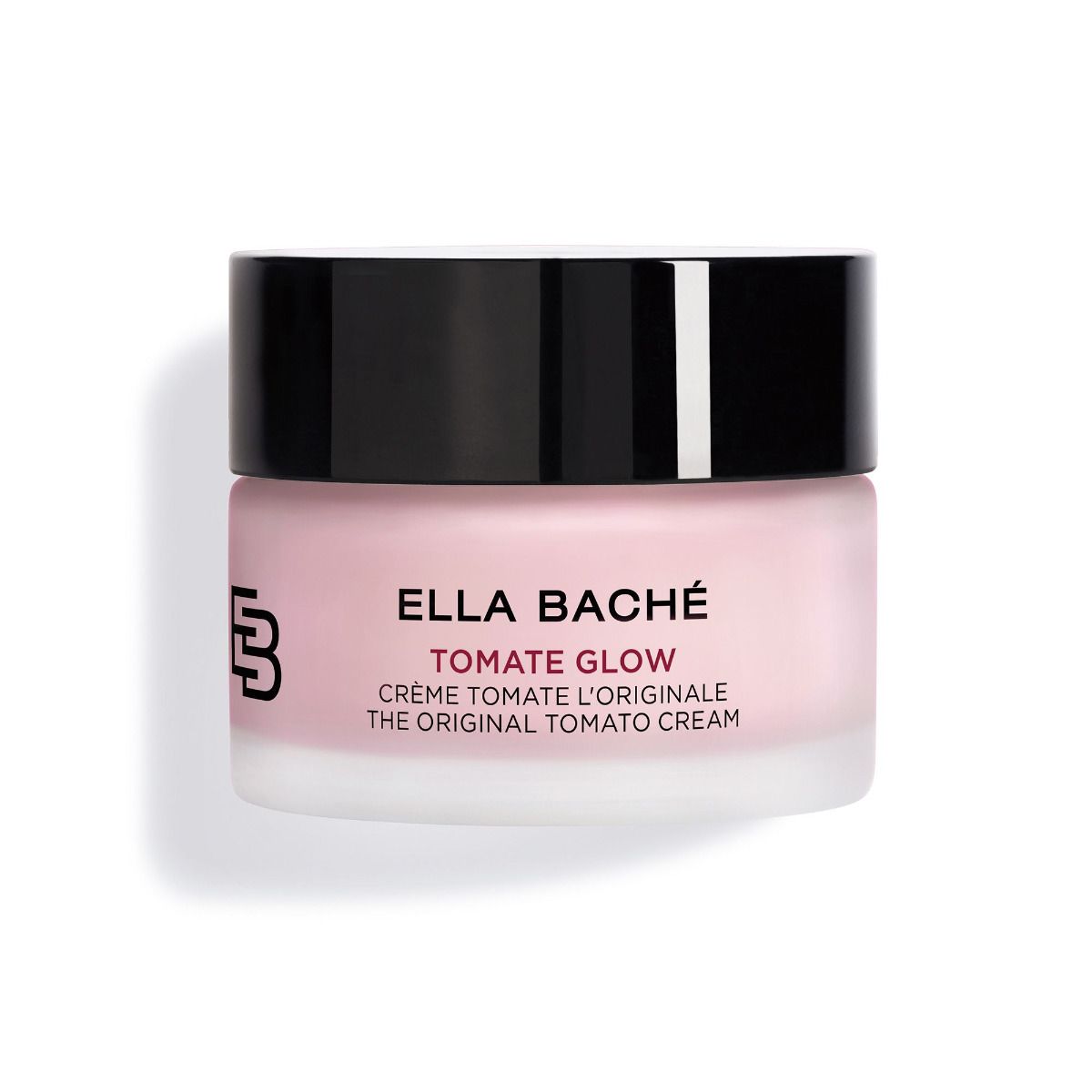 ELLA BACHE TOMATE GLOW - The Original Tomato Cream, 50ml, Tiegel