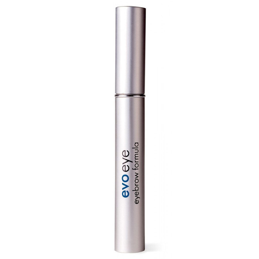 EVOBEAUTÉ Eyebrow Formula Augenbrauenserum 2.0 – Augenbrauenserum, 6ml, Spender geschlossen