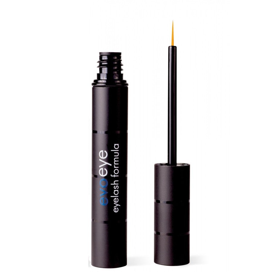 EVOBEAUTÉ Eyelash Formula 2.0 – Wimpernserum, 3ml, offen