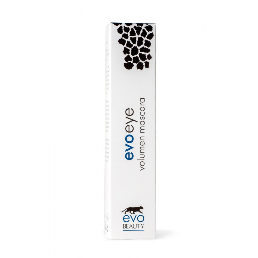 EVOBEAUTÉ Volumen Mascara, 6ml, Umkarton
