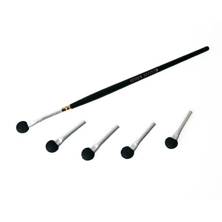 GRIMAS Applikator mit Wechselspitzen, 1stk