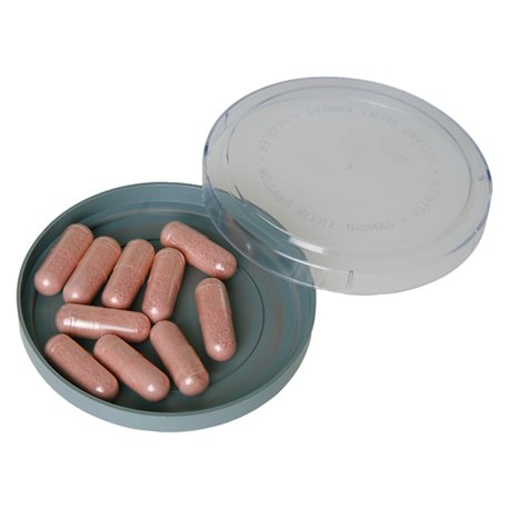 GRIMAS Blutkapseln, 10stk