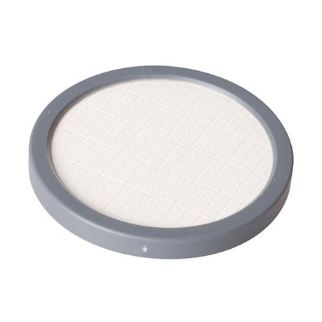 GRIMAS Cake Make-up 003 cremeweiß – wasserbasiertes Teint Make-up, 35g