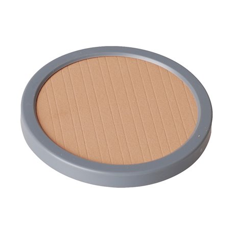 GRIMAS Cake Make-up B4 – wasserbasiertes Teint Make-up, 35g