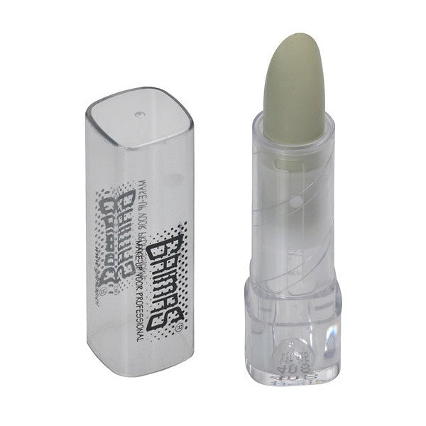 GRIMAS Correction Stick 408 hellgrün – Korrekturfarbe, 3,5g, Stift offen