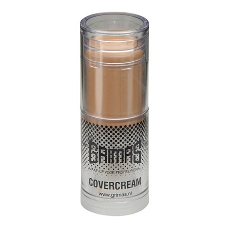GRIMAS Cover Cream Pure B01, 23ml, Drehstick