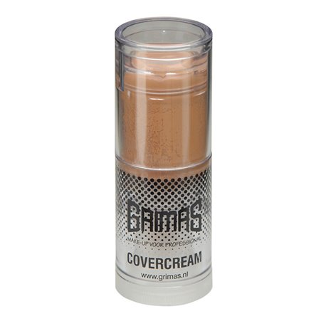GRIMAS Cover Cream Pure B02, 23ml, Drehstick