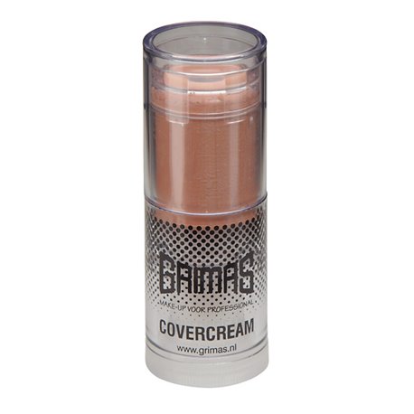 GRIMAS Cover Cream Pure W04, 23ml, Drehstick