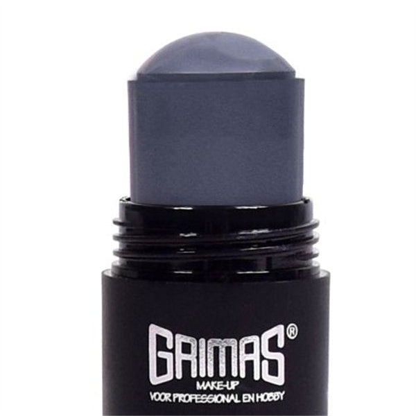 GRIMAS Covercream Stick – 103 dunkelgrau, 16ml, Drehstick Detailansicht