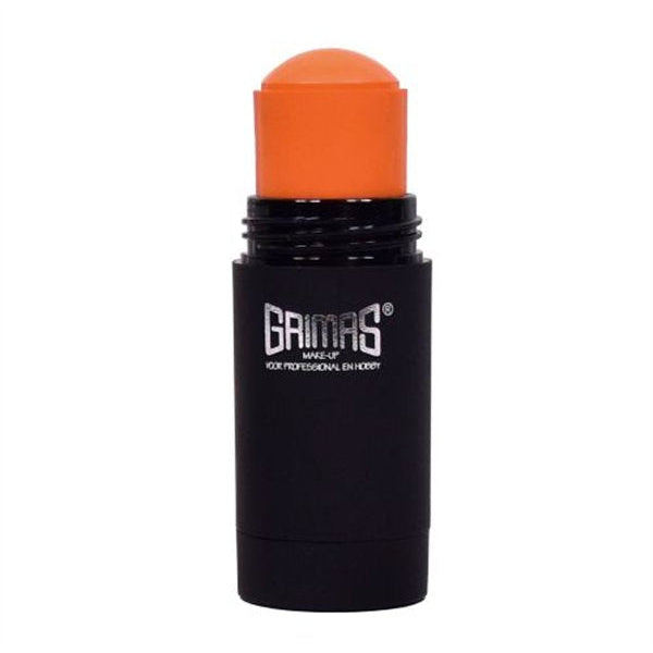 GRIMAS Covercream Stick – 503 orange, 16ml, Drehstick offen