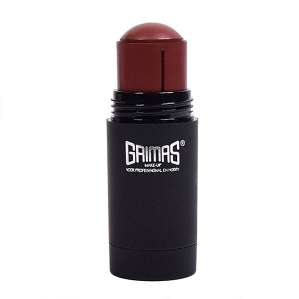 GRIMAS Covercream Stick – 504 bordeaux, 16ml, Drehstick offen