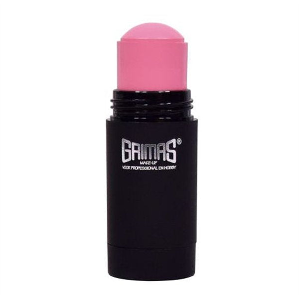 GRIMAS Covercream Stick – 508 pink, 16ml, Drehstick offen