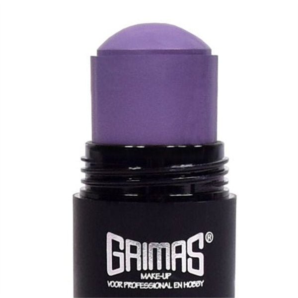GRIMAS Covercream Stick – 601 lila, 16ml, Drehstick Detailansicht