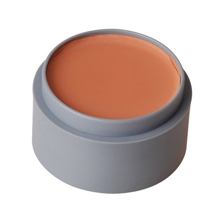 GRIMAS Creme-Make-up 1014 – cremiges, hochdeckendes Make-up, 15ml
