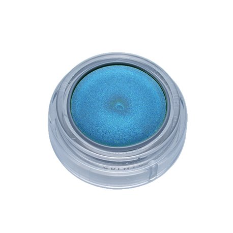GRIMAS Creme-Make-up BRIGHT hellblau 731 – hellblaues Creme-Make-up mit hoher Deckkraft, 2,5ml