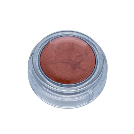 GRIMAS Creme-Make-up BRIGHT ocker 787  – hochdeckendes Creme-Make-up, 2,5ml