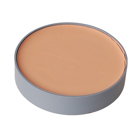 GRIMAS Creme-Make-up G3 – cremig deckendes Teint Make-up, 60ml