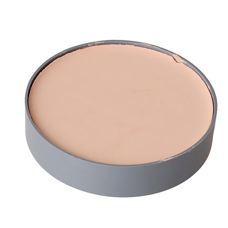 GRIMAS Creme-Make-up PF – Hochdeckendes Profi-Make-up für Bühne, 60ml