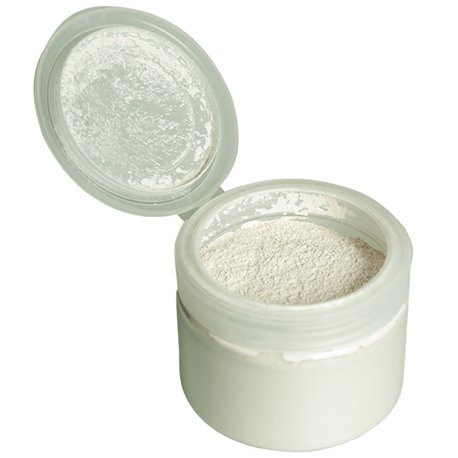 GRIMAS Fixing Powder – Transparenter Profi-Fixierpuder, 180g