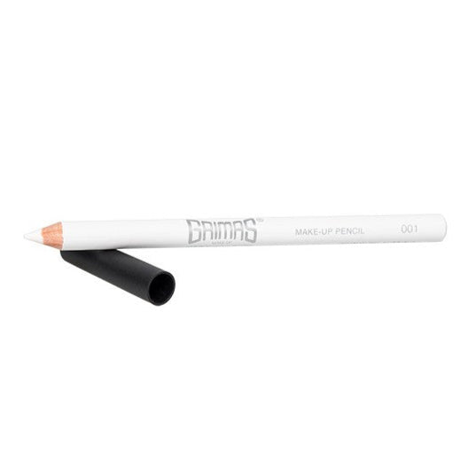 GRIMAS Kajalstift 001 weiss, 1stk