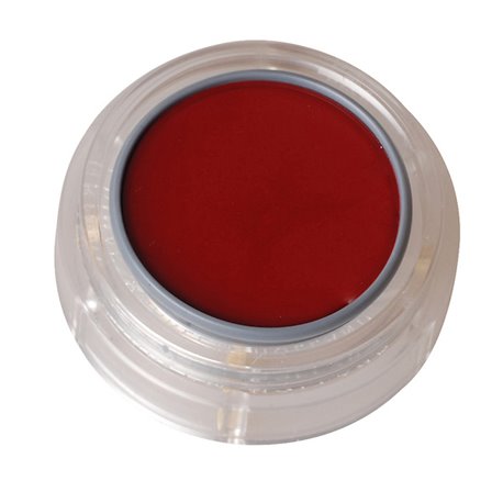 GRIMAS Lipstick PURE matt bordeaux 5-4 – hautfreundlich, unparfümiert & pflegend, 2,5ml, Lippenfarbe in Döschen