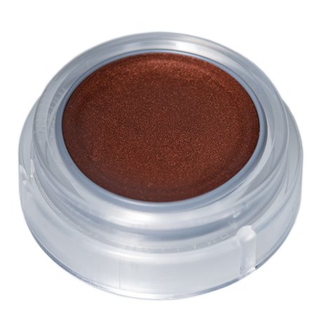 GRIMAS Lipstick PURE pearl african night 783 – Tiefdunkles Rot mit edlem Perlglanz, 2,5ml, Lippenfarbe in Döschen