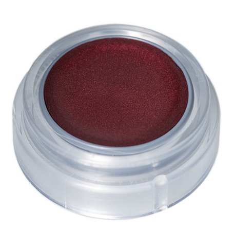 GRIMAS Lipstick PURE pearl chestnut 786, 2,5ml, Lippenfarbe in Döschen