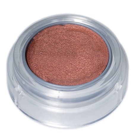 GRIMAS Lipstick PURE pearl nude shimmer 754, 2,5ml, Lippenfarbe in Döschen