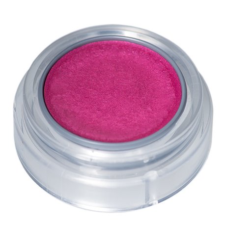 GRIMAS Lipstick PURE pearl pink temptation 762, 2,5ml, Lippenfarbe in Döschen