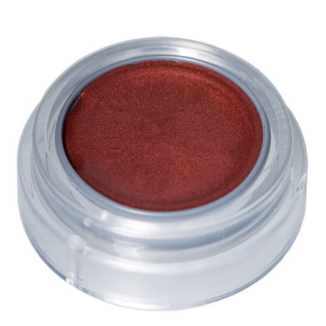 GRIMAS Lipstick PURE pearl rosewood 756, 2,5ml, Lippenfarbe in Döschen