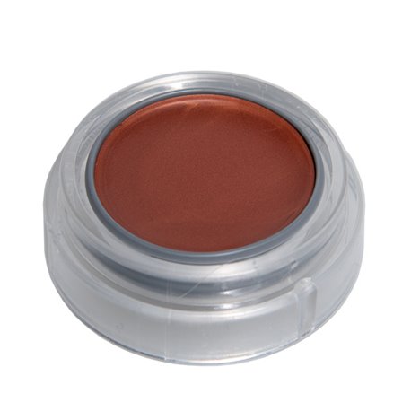 GRIMAS Lipstick PURE pearl sahara dawn 787, 2,5ml, Lippenfarbe in Döschen