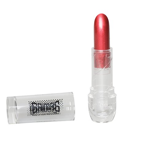 GRIMAS Lipstick PURE pearl sorbet 755 – hautfreundlich, unparfümiert & pflegend, 3,5g
