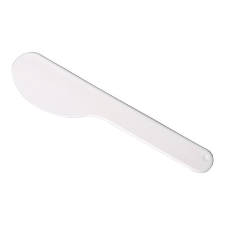 GRIMAS Plastikspatel, 1stk