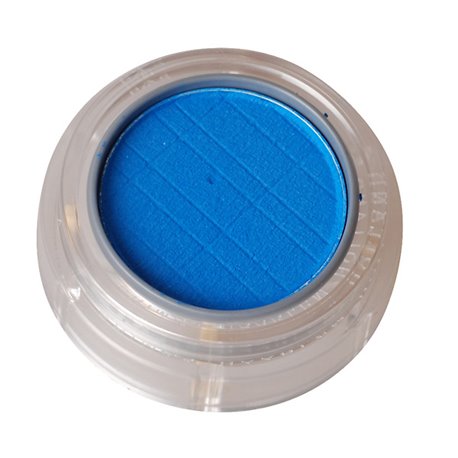 GRIMAS RLidschatten matt enzianblau 384, 2g