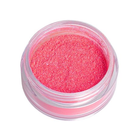 GRIMAS Sparkling Powder flamingo – plastikfreier Glanzpuder, 5ml