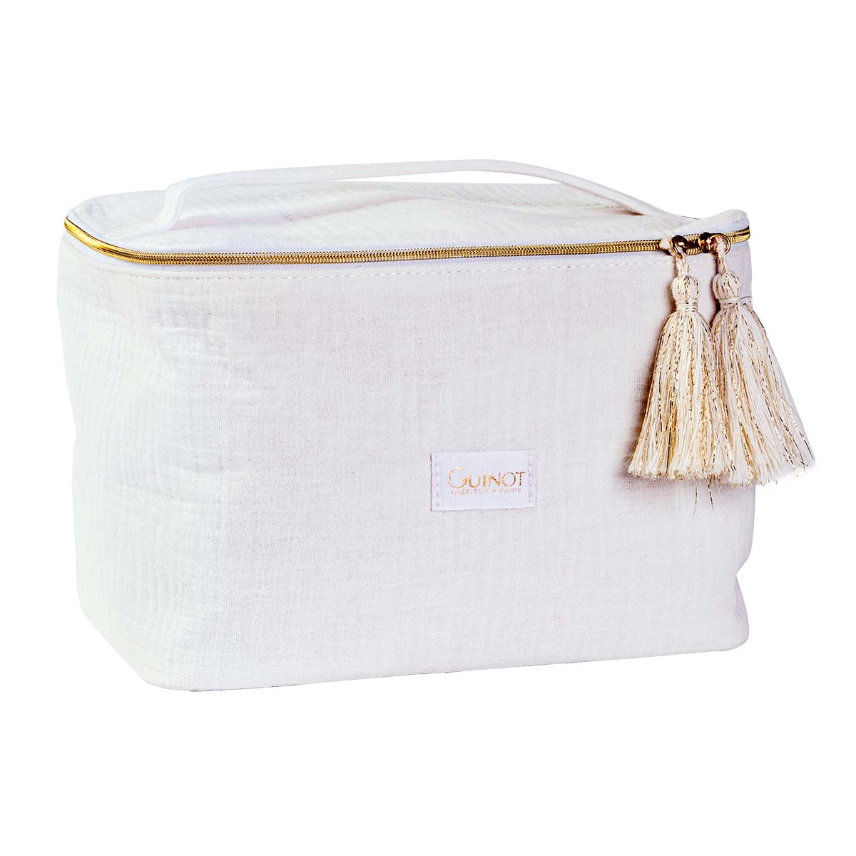 GUINOT Bioxygene Set, 1stk, Kosmetiktasche