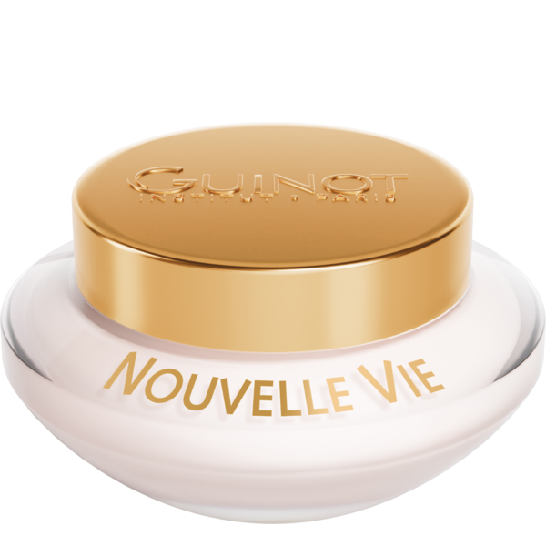 GUINOT Crème Nouvelle Vie  – Anti-Aging-Pflegecreme, 50ml