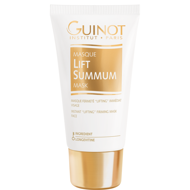 GUINOT Masque Lift Summum – Anti-Aging Maske, 50ml, Tube