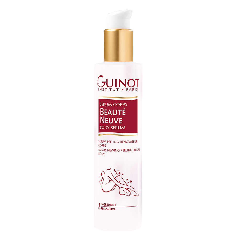 GUINOT Serum Beauté Neuve Corps – Körperpeeling-Serum, 150ml