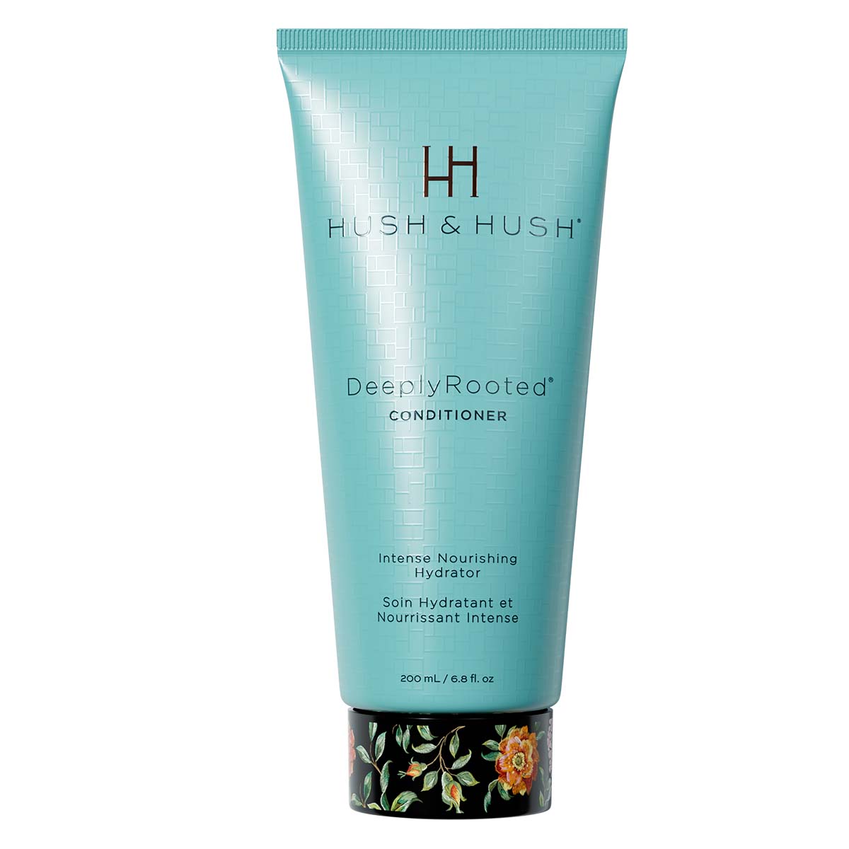 HUSH & HUSH DeeplyRooted Conditioner , 200ml, Tube