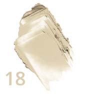 HYDRACOLOR Lippenpflege Nr. 18 - farblos – für Frauen und Männer. Zart, pflegend und ohne farbige Pigmente., 1St., Farbbeispiel
