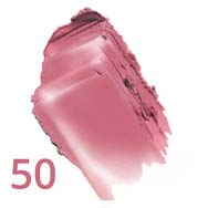 HYDRACOLOR Lippenpflege Nr. 50 - sandalwood – ein schöner, natürlicher und zugleich kräftiger Sandelholz-Ton mit einer zarten Pigmentierung., 1St., Farbbeispiel