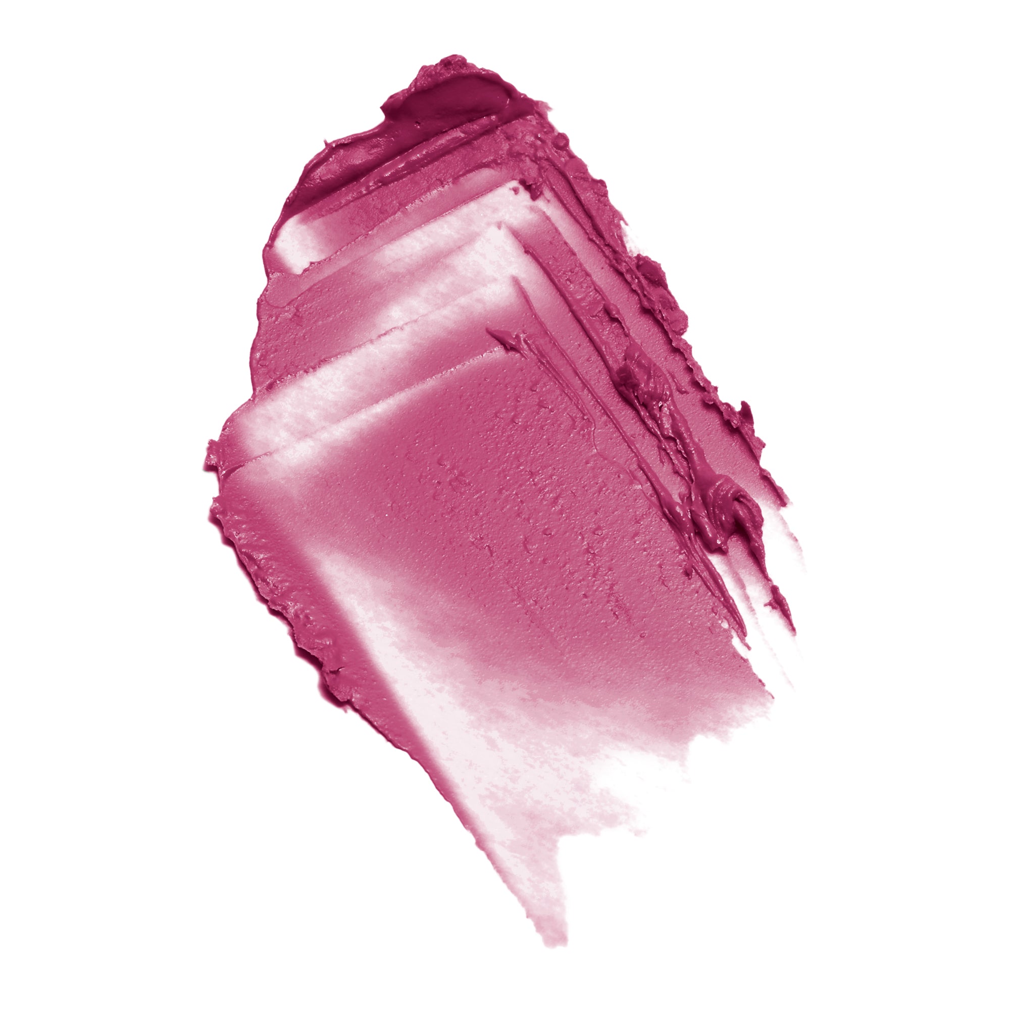 HYDRACOLOR  Lippenpflege Nr. 56 Raspberry – verbindet pflegende Lippencreme mit fruchtig-beeriger Farbnuance., 1St., Farbbeispiel