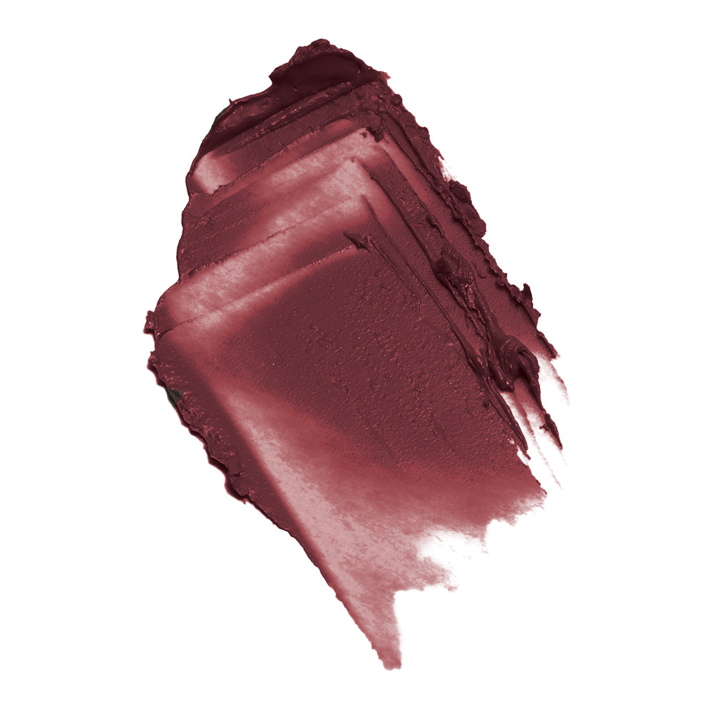 HYDRACOLOR Lippenpflege Nr. 57 Bordeaux – Der cremige Pflegestift nährt Deine Lippen, schützt vor äußeren Einflüssen und bringt mit einem Hauch Bordeaux zeitlose Eleganz in Deinen Look., 1St., Farbbeispiel